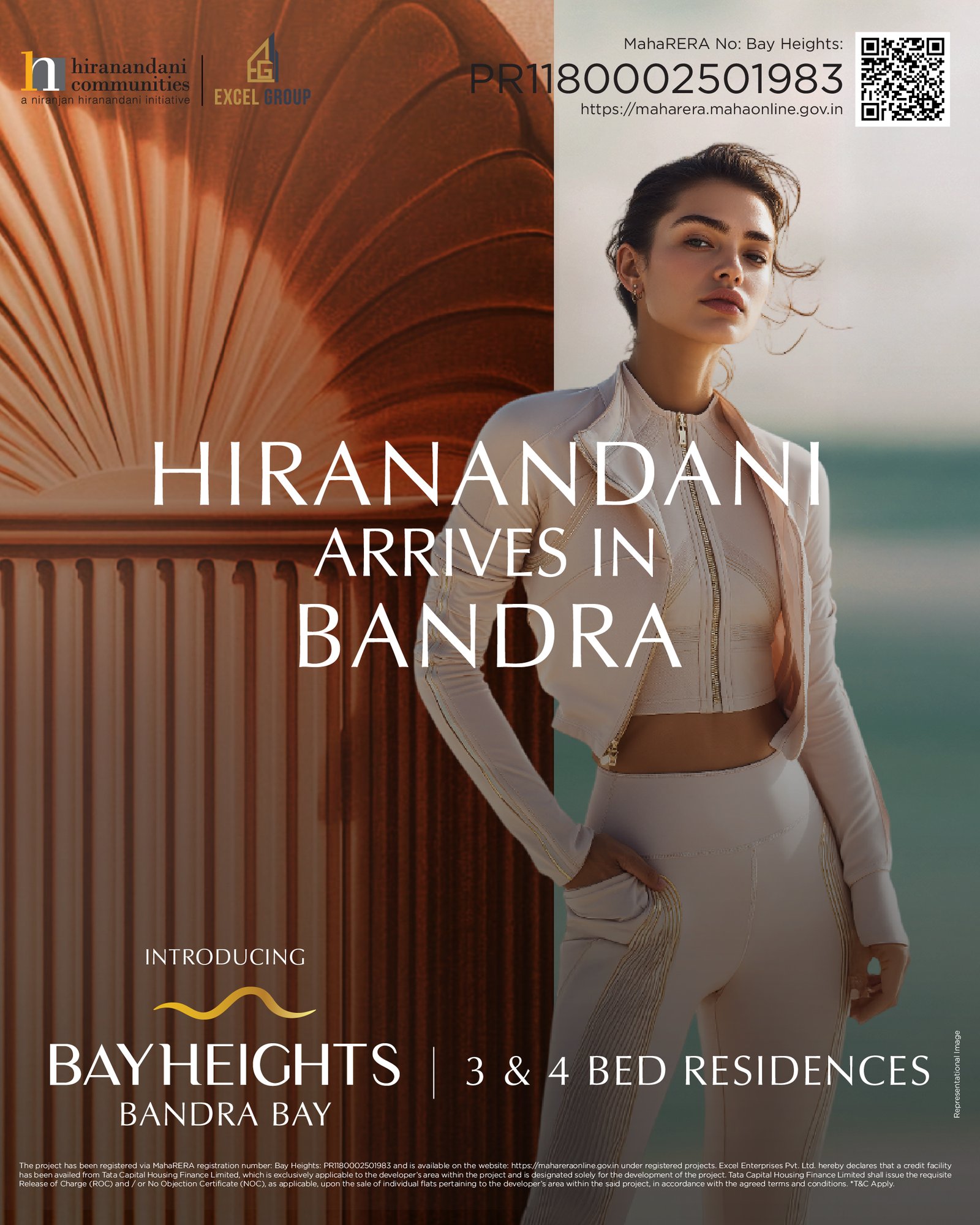 HIRANANDANI BAY HEIGHTS Slide 4